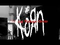 Coming Undone: Korn (Full Cover)