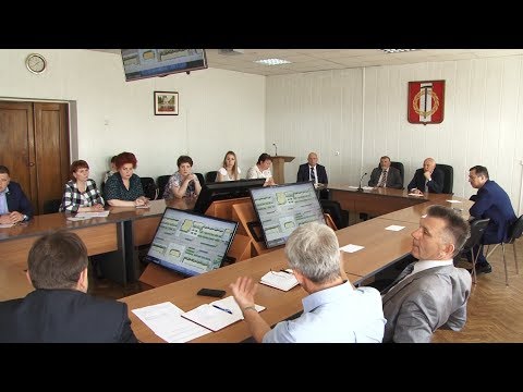 Коммунистический проспект планируют благоустроить