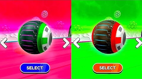 🥊🔵Going Balls Game New Level Gameplay Walkthrough Android,iOS Mobile Game Part 688