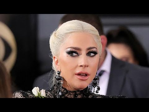 Lady Gaga Cancels Europe Dates Because of 'Severe Pain'