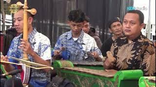 GENDING TATALU JAIPONG DANGDUT PADMANABA KUNINGAN | Pernikahan Romdoni & Evi Rahayu | Sindangjawa