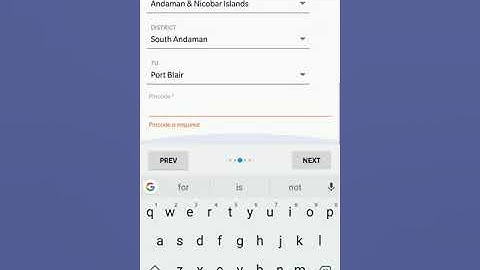 How to enroll a patient in Nikshay - Hindi