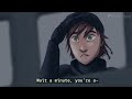 Beginning of video