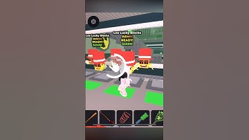 ADVENT CALENDAR DAY 3 STEAL A BRAINROT LOS LUCKY BLOCKS+ 3 ADMIN BLOCKS #stealabrainrot #robloxlive