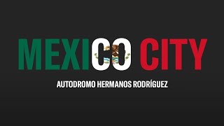 🆕💯👀👌Гонка Гран-При Мехико | 2025 Формула 1 | Race Mexico City GP