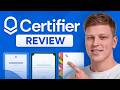 Certifier Review 2026: Best Digital Credential Platform?