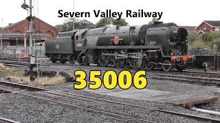 20250920 35006 SVR Autumn Steam Gala 2025