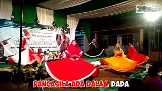 #storywa #mafiasholawat #tarisufi TARI SUFI BATANG