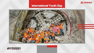 International Youth Day 2021