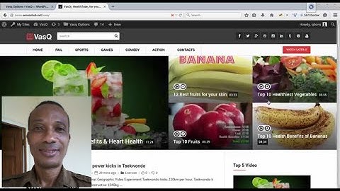 Elegant Tubepress Review After 4 Days Building Wordpress Video Site