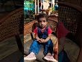 #kidsentertainment #outting #enjoy #shortvideo #cutebaby #babygirl #dancer #funwithriya&amp;divya