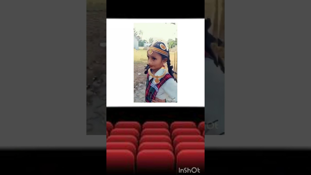 Friends short film to be continued..