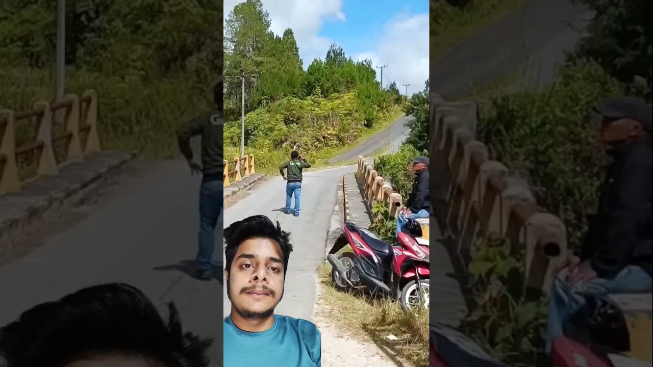 ডাকাত কে উচিত শিক্ষা দিয়ে দিলো। #explained