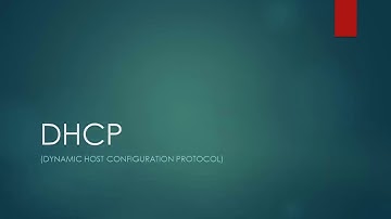 Instalacion y configuracion de servidores DHCP, DNS, IIS y FTP