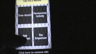 Scare Your Friends - Tactics Ultimate! App screenshot 4