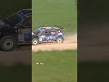 The power of the spectators!