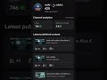 complete 500 subs bro