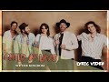 We The Kingdom - Child Of Love (feat. Bear Rinehart of NEEDTOBREATHE) (Lyric Video)