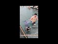      ظهور حورية البحر في الصين