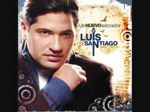 Luis Santiago - Canto Nuevo