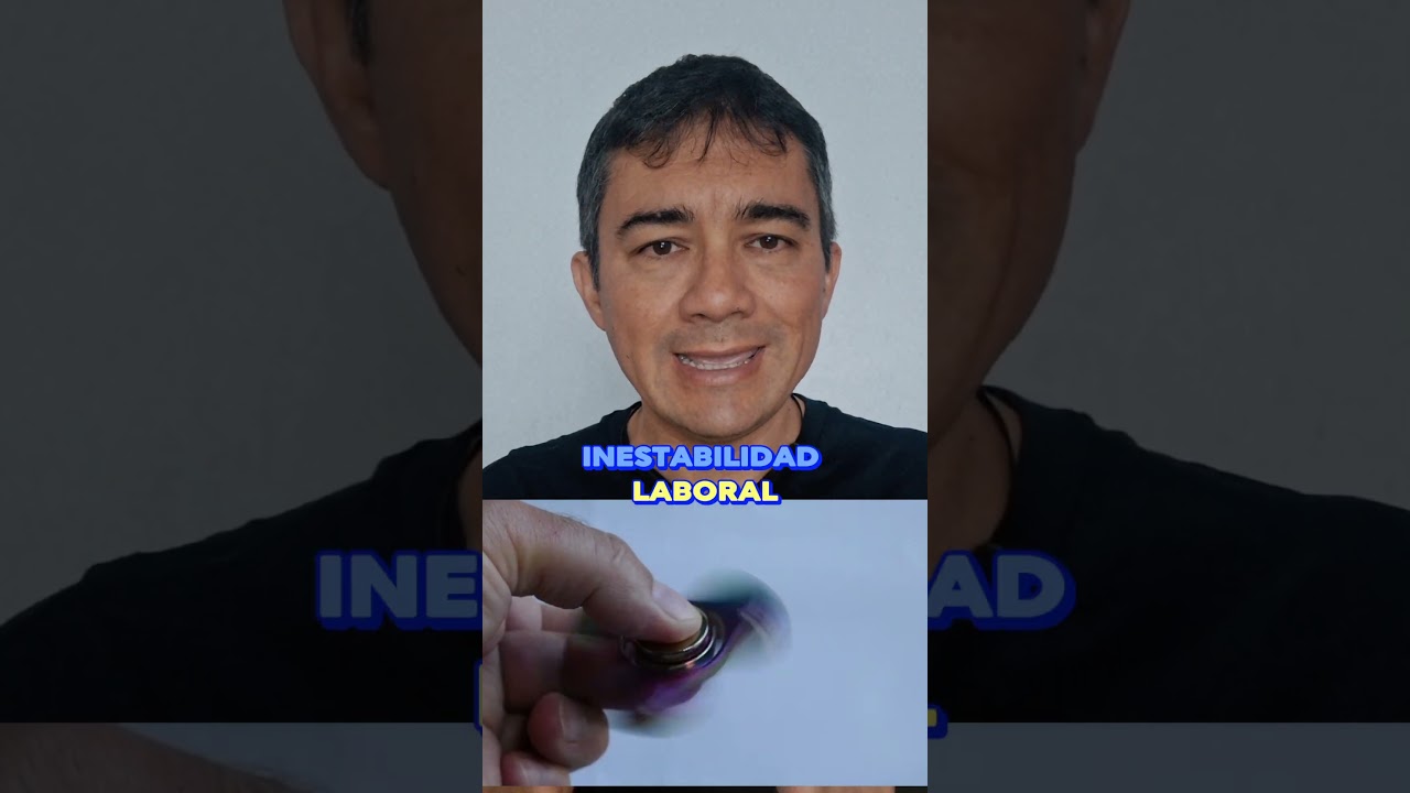 🚨 ¿Sabes qué son estos factores de riesgo psicosocial en el trabajo?