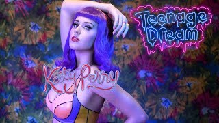 Video thumbnail of "Katy Perry - Who Am I Living For"