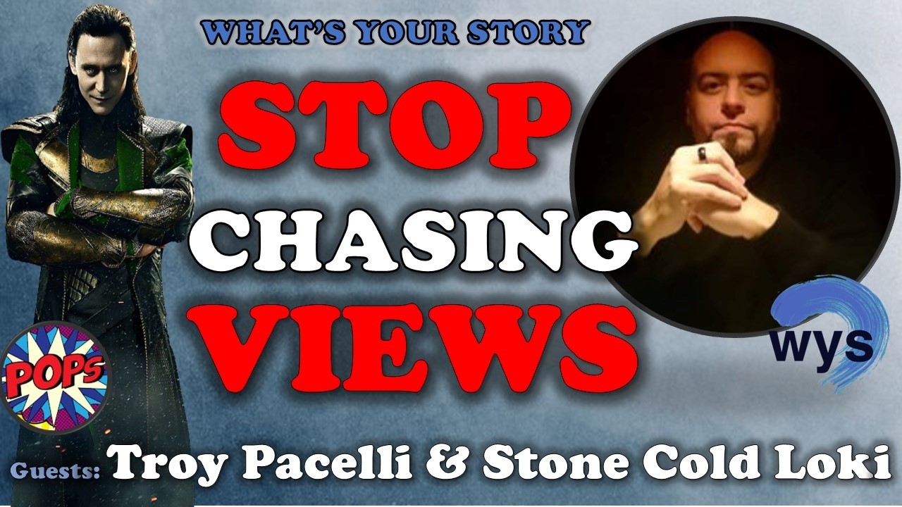 These YouTubers Went Full Time and Here's What Happened