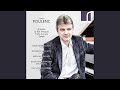 Miniature de la vidéo de la chanson Flute Sonata, Fp 164: I. Allegro Malinconico