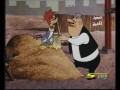 نقار الخشب الحلقة التاسعة نقار الخشب الحلقة التاسعة