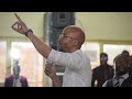 VUMANI Mthokozisi Skosana X Evans Chibade National Youth Convention 2025 