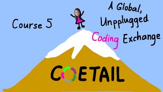 COETAIL Course 5 Final Project