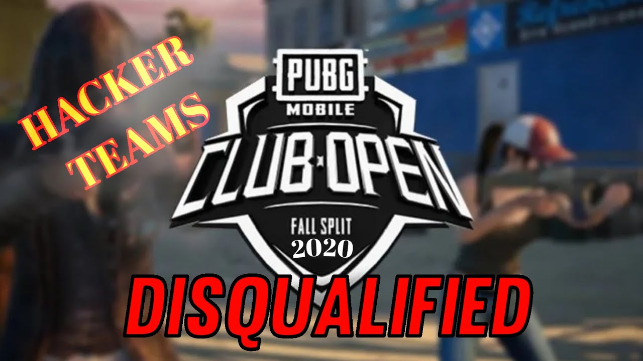 PMCO 2020 Disqualified Teams🔥🔥|| Stories of ghatak, mavi, maxtern, VEsports, SNAX ||Hackers Banned