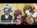 Goodbye Best Girl &amp; Hello Ultra Despair Girls! - Danganronpa 3 Review Part 3!