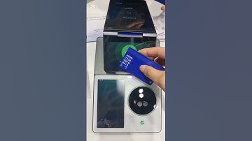 SFF 2024 Palm Payment Video