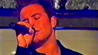 Westlife - Written in the Stars (live)
