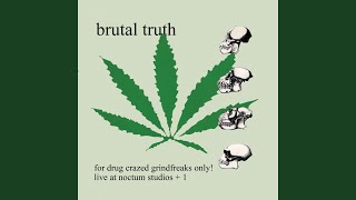 Brutal Truth - Dead Smart