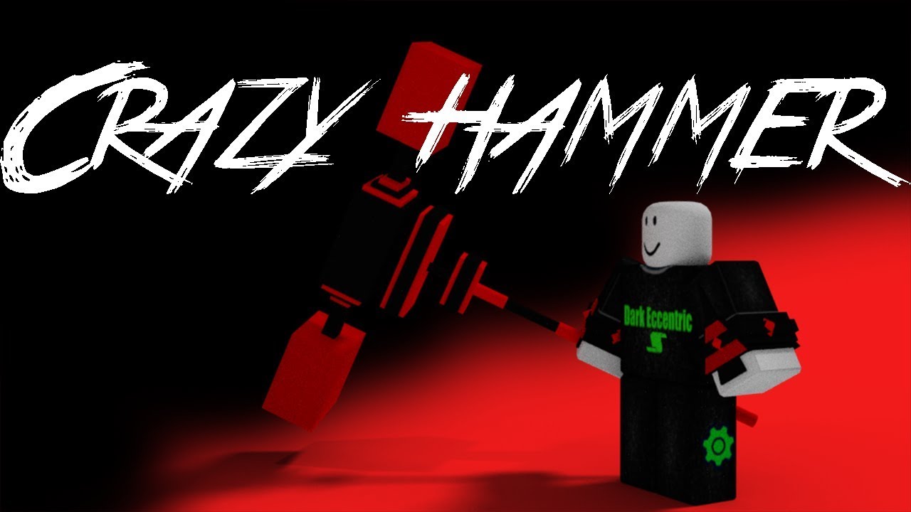 Roblox Script Showcase Episode 1068 8mine Crazy Hammer Youtube - roblox script showcase episode763scp 106