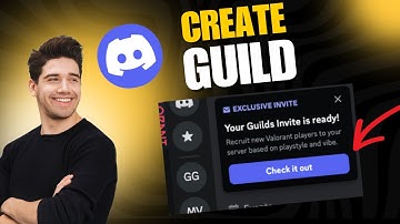 How to Create a Guild on Discord 2025 🛡️ | Step-by-Step Working Guide for Guild Setup! 🔥