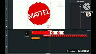 Mattel Creations Logo Remake Speedrun