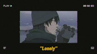 140WOOSKIE - Lonely (Prod. Homage)