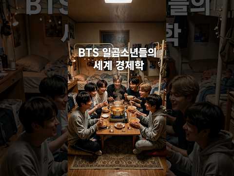 한국과 한국 기업들은 BTS에 큰절해도 아깝지 않다!대한민국 모든것을 수십억 사람들에게 공짜 홍보중!그중심 아미가 있고 한글,K문화,K팝,K음식 ,K드라마,K영화,한류,넥플릭스까지
