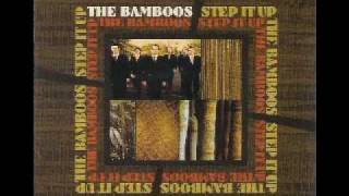 the bamboos in the bamboo grooveavi