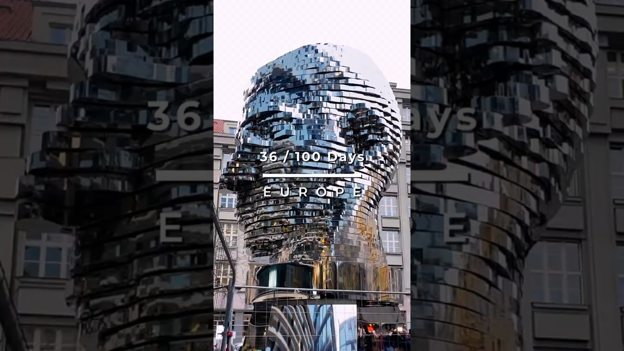 Thrifted my way to survival in Prague ❄️🛍️ 