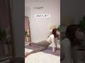 たった2つの動きで骨盤整う足痩せストレッチ#ダイエット #足痩せストレッチ
