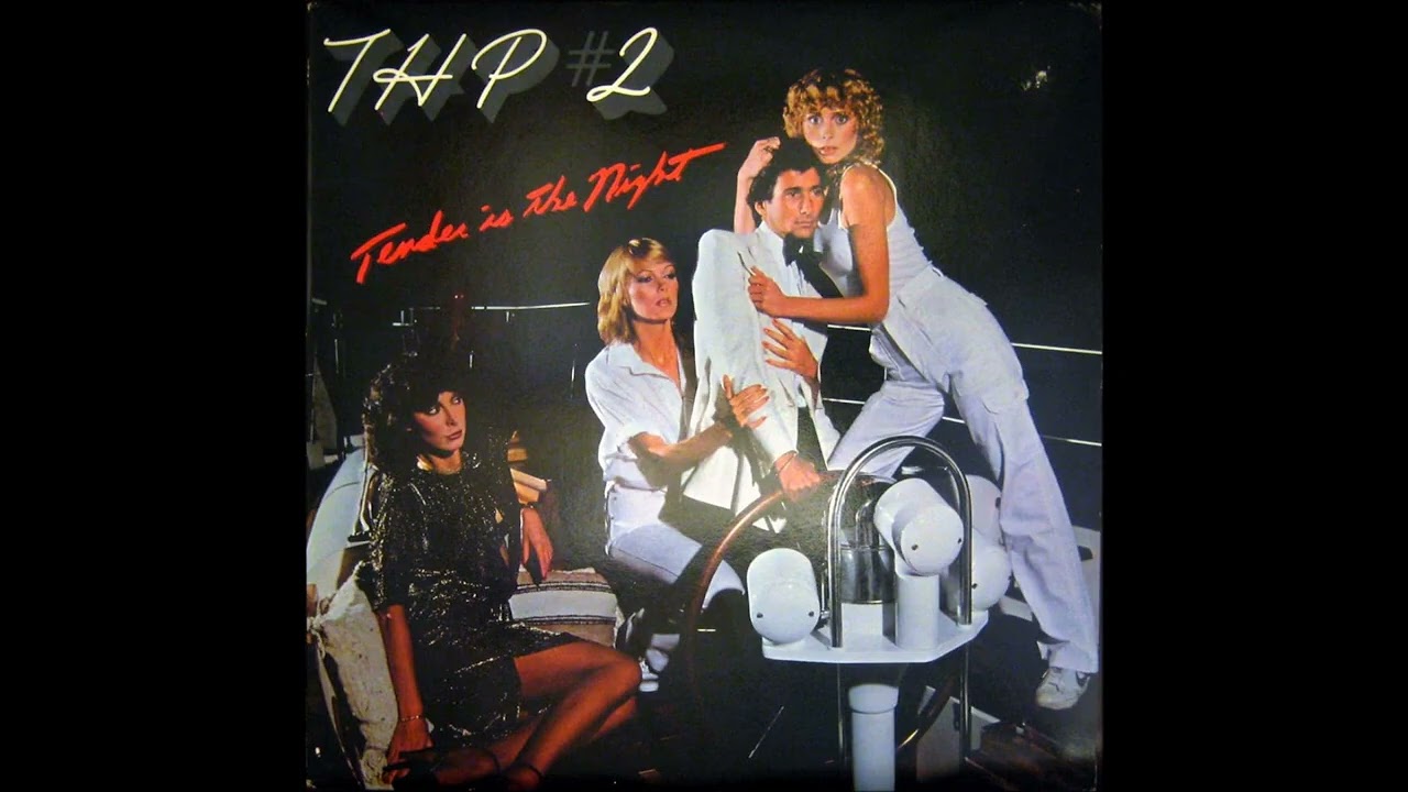 T.H.P. Orchestra - Dancin' Forever (1979) (HQ) (HD) mp3 - YouTube