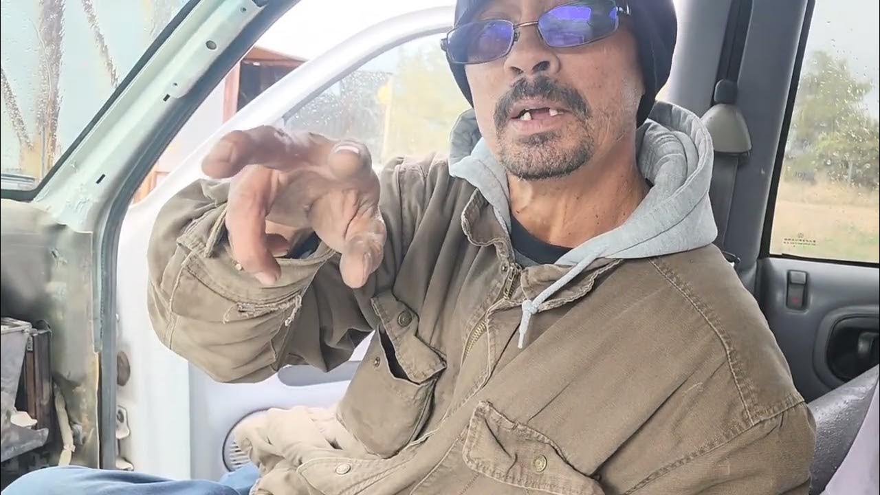 1999 dodge durango heater core replacement - YouTube