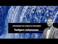 Torbjørn Johannson   Agder Energi Konferansen 2016