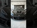 "2025 Chevrolet Corvette ZR1 – Unleashing Insane Power &amp; Jaw-Dropping Performance!"