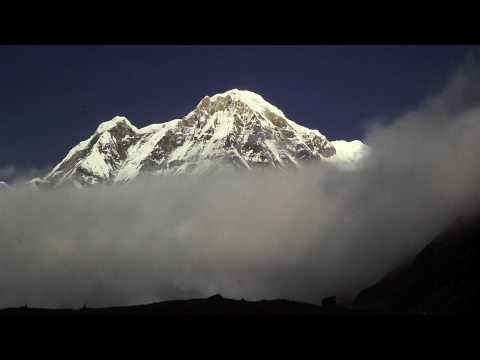 Video: Voin Tuntea Nepalin Soittavan Minut Takaisin - Matador-verkko