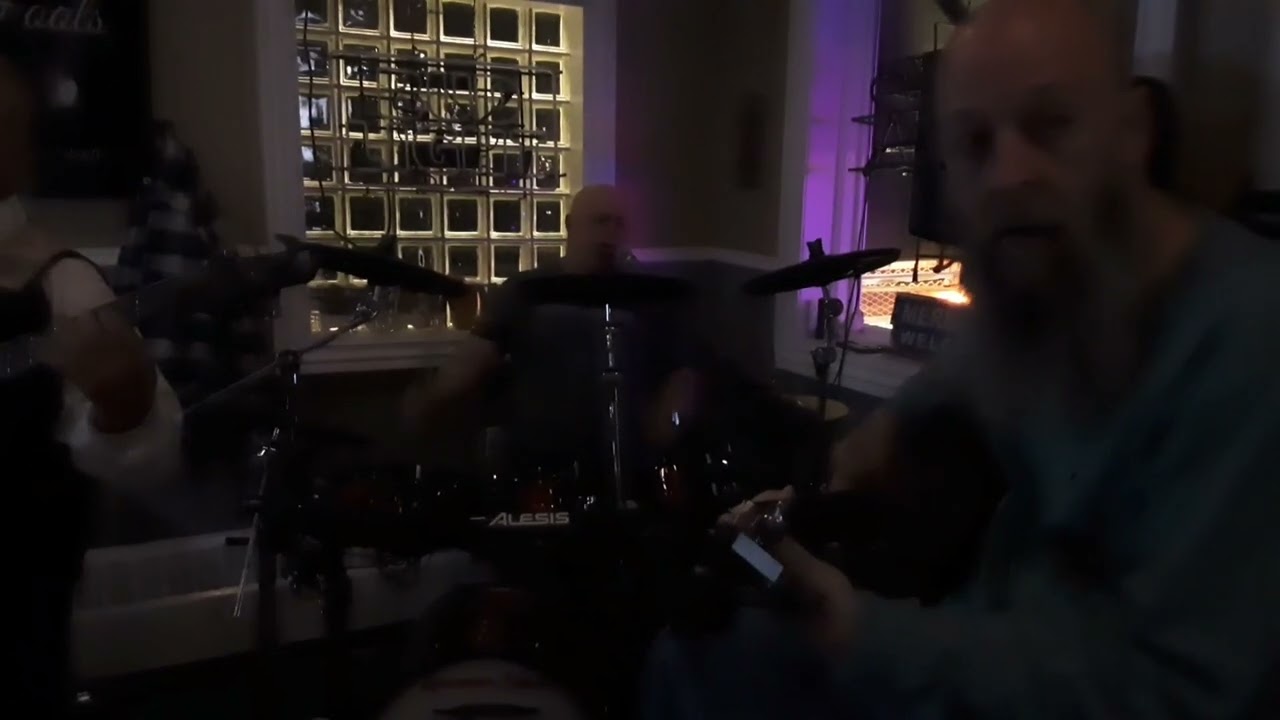 Sentimental Fools   "A Day in the Life" cover